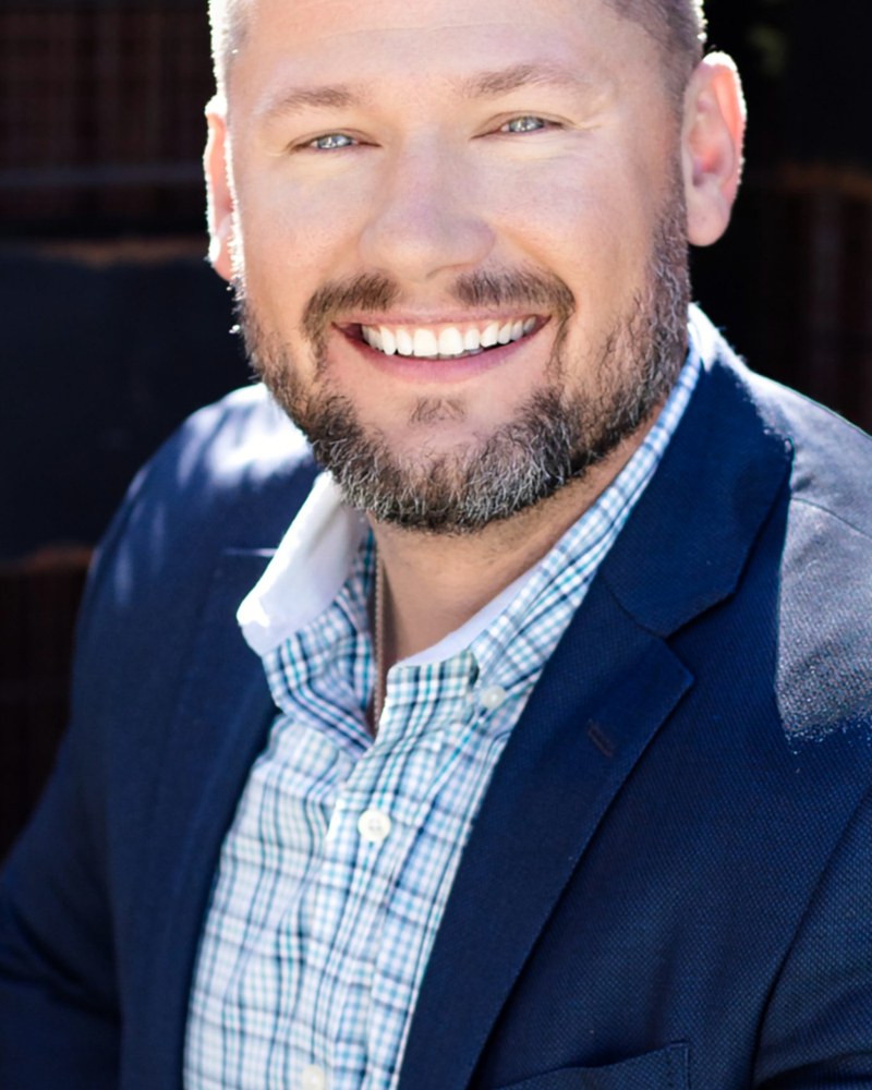 Bryan Tubaugh