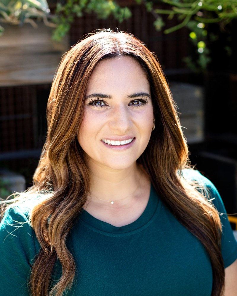 Jessica Draper