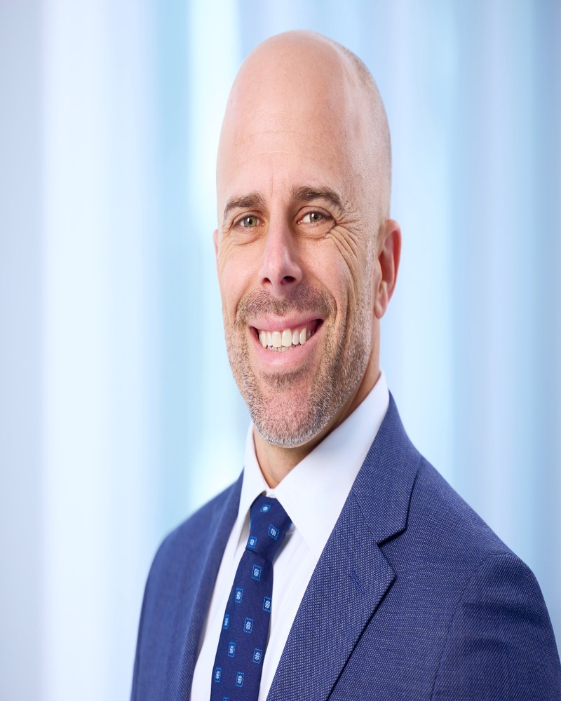 Sean Soares