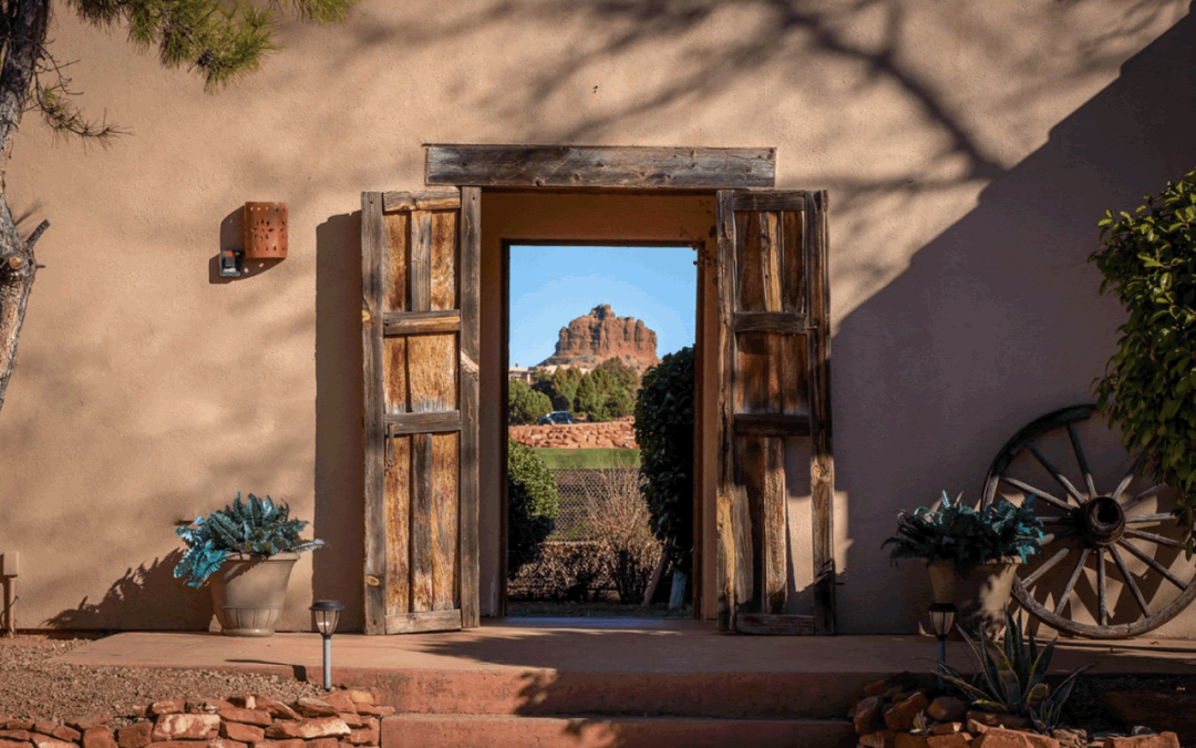 Adobe Hacienda