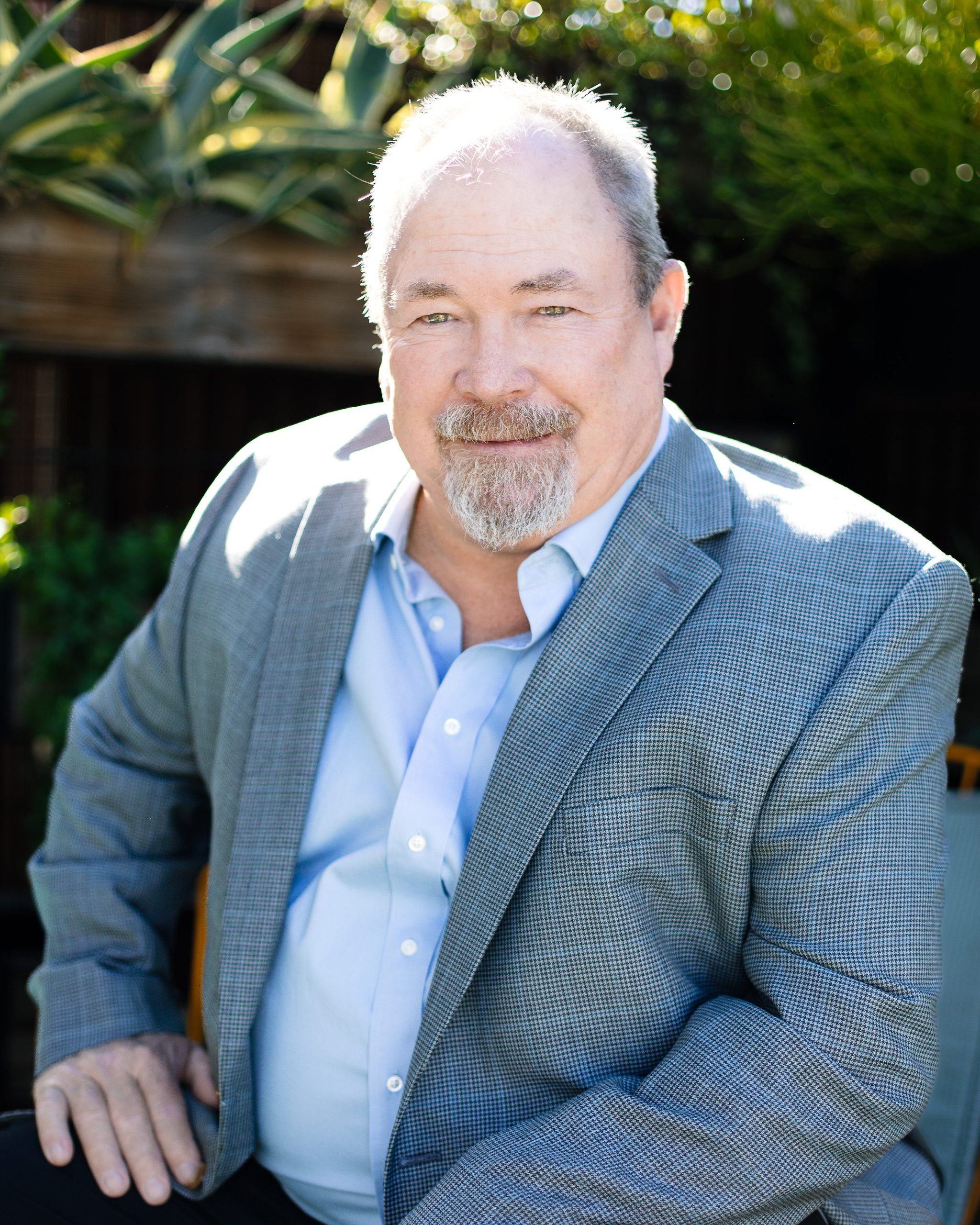 David Fowler - VP of Engineering