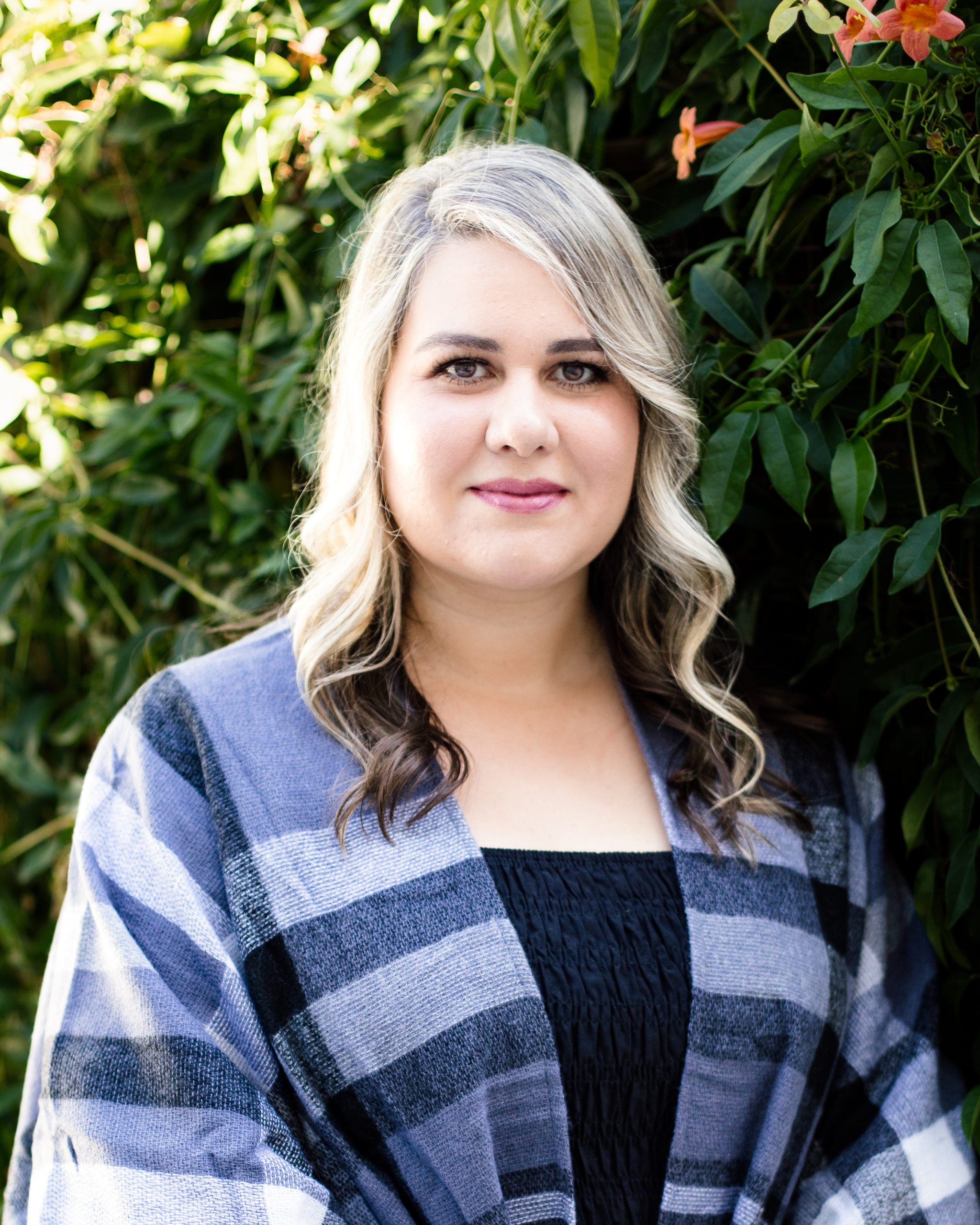 Gaby Sanudo - VP of Revenue