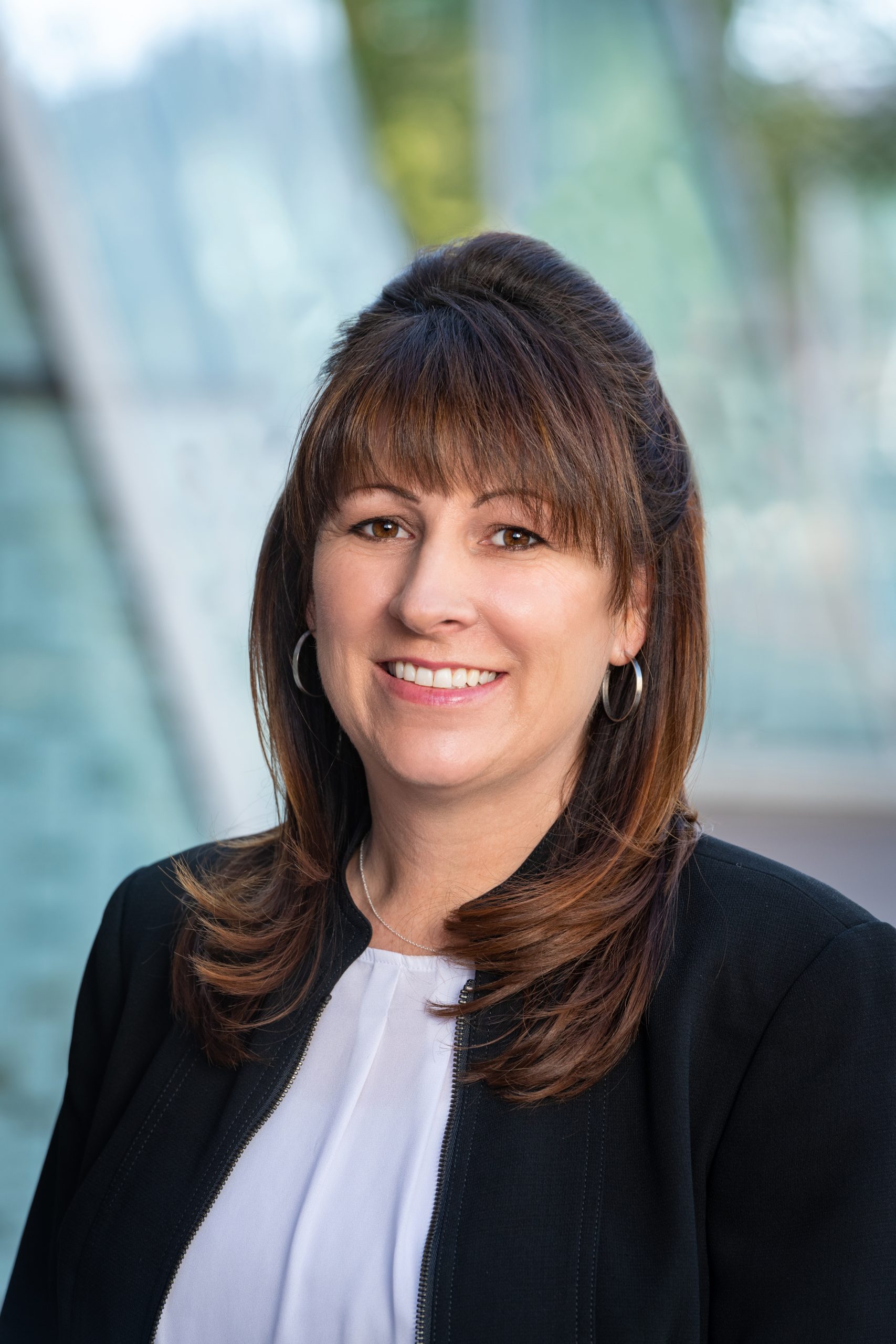 Deborah Lahti - CMO & Partner