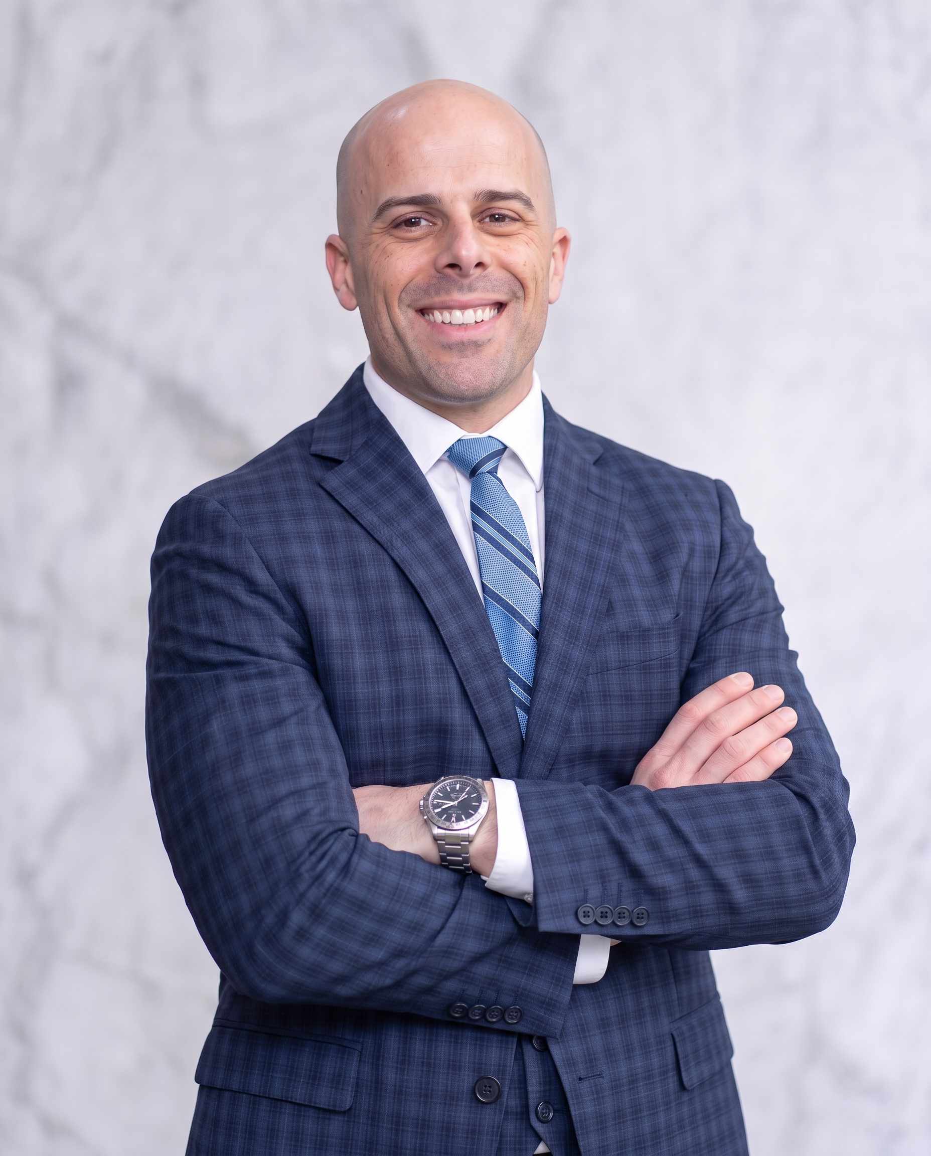 Sean Soares - VP of Development