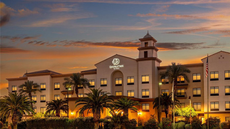 Double Tree Gilbert