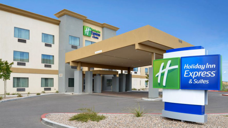 Holiday Inn Globe