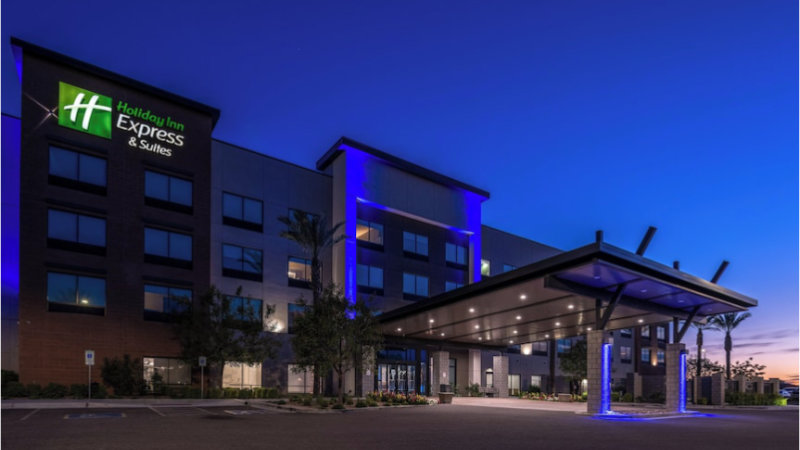 Holiday Inn Mesa