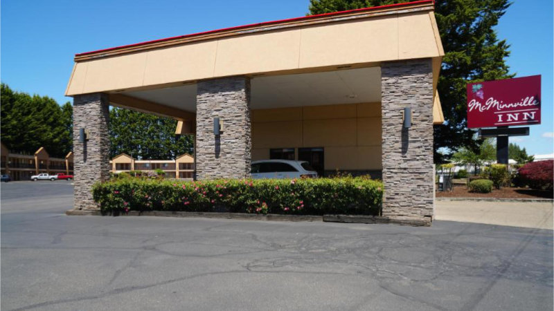 McMinnville Inn